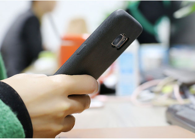 เคส S7 Edge เคสหนังสวยๆสินค้าพร้อมส่งทุกชิ้น